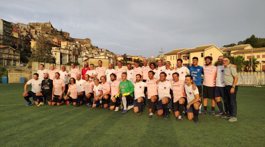 “La Partita della Legalità” a Castiglione di Sicilia vinta dalla Corte di Appello di Catania per 1-0
