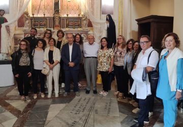 Castiglione, successo per la giornata di studio in occasione dell&rsquo;equinozio d&rsquo;autunno