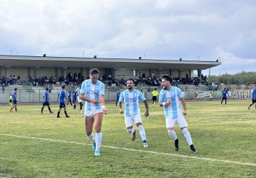 Serie D &ndash; Eccellenza &ndash; Promozione: il punto della giornata calcistica