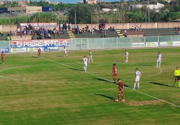 Serie D &ndash; Eccellenza &ndash; Promozione &ndash; Prima categoria: il punto della giornata calcistica