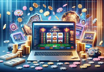 Quali casin&ograve; online pagano di pi&ugrave;