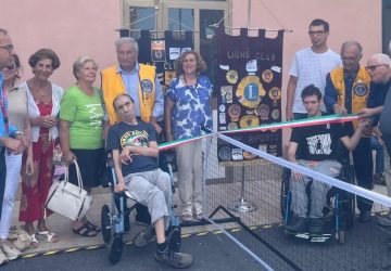 Acireale, Pickleball per l&rsquo;inclusione&hellip; targato Lions!