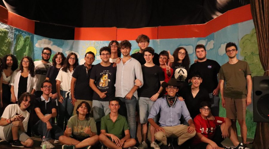 Giarre, l’associazione Nuove Voci pronta a ripartire