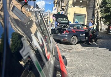Un chiarimento sfocia in rissa: 3 arresti e 3 denunce