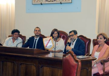 La Corte di Appello di Palermo sfida la Corte di Appello di Catania sul campo di calcio a Castiglione di Sicilia