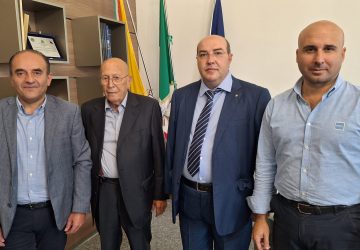 Bronte, novità in Consiglio comunale e in Giunta