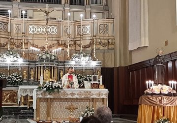 Giarre, quattro giorni di preghiera&hellip; sotto il segno di San Pio!