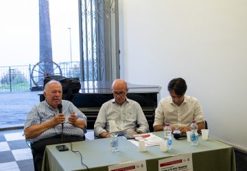 A Sant'Alfio, la "rigenerazione infrastrutturale" di cui ha bisogno il territorio