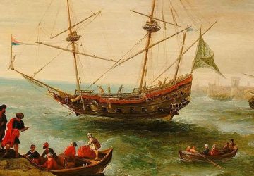 Mezzo millennio fa: 16 settembre 1524, i turchi attaccano Mascali