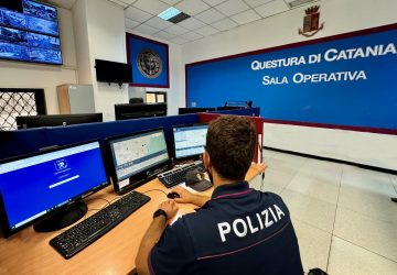 Segnala spacciatore con "Youpol": arrestato 23enne