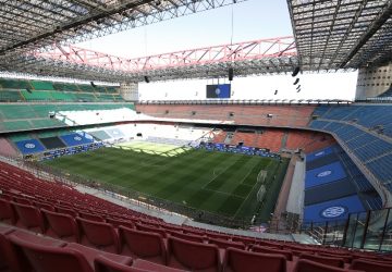Acquolina in bocca per &ldquo;Vendesi San Siro&rdquo;