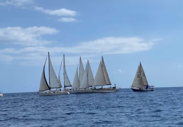 Riposto, ritorna l’”Etna sea race” aperta a tutte le imbarcazioni a vela