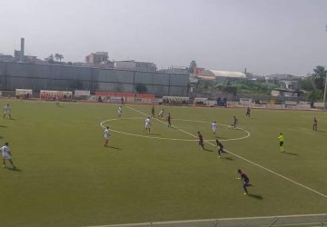 Serie D: il punto della giornata calcistica