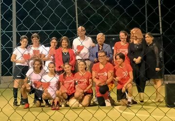 Sant'Alfio, una partita di calcio per sensibilizzare contro la violenza di genere