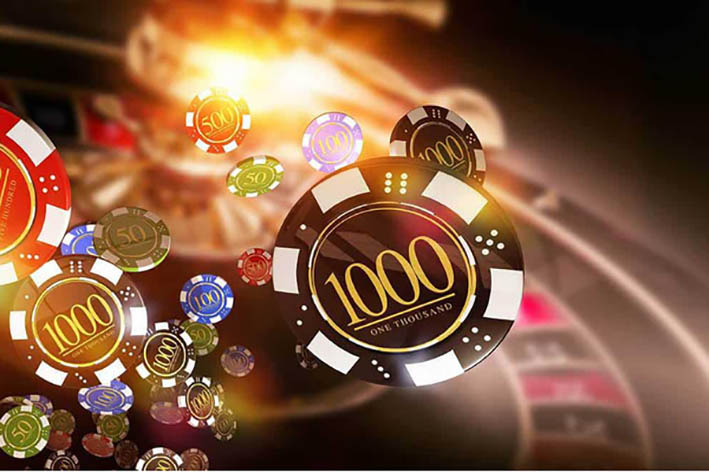 I Tipi di Bonus nei Casinò Online: Quale Scegliere?