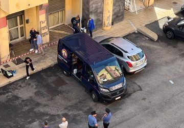 Giarre, rinvenuta donna priva di vita. Disposta l’autopsia