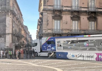 &ldquo;Una vita da social&rdquo;, la Campagna educativa sui social e sul cyberbullismo