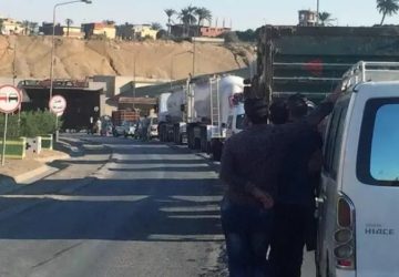 Due giarresi tra i 46 feriti in un incidente stradale in Egitto