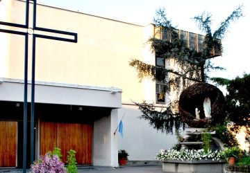 Giarre, venerd&igrave; si celebra il ventennale del Centro di Aiuto alla Vita