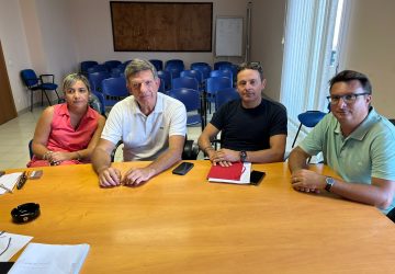 Giarre, per la Commissione bilancio: "notizie di debiti ingenti non onorati dal Comune sono prive di fondamento contabile"