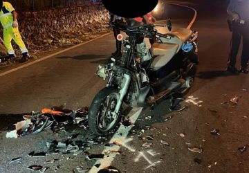 Randazzo, grave incidente: due feriti gravi