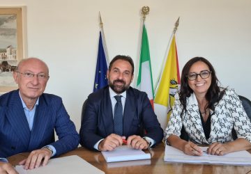 Asp di Catania: insediata la nuova direzione Strategica. Direttore amministrativo Tamara Civello e direttore sanitario Giuseppe Angelo Reina