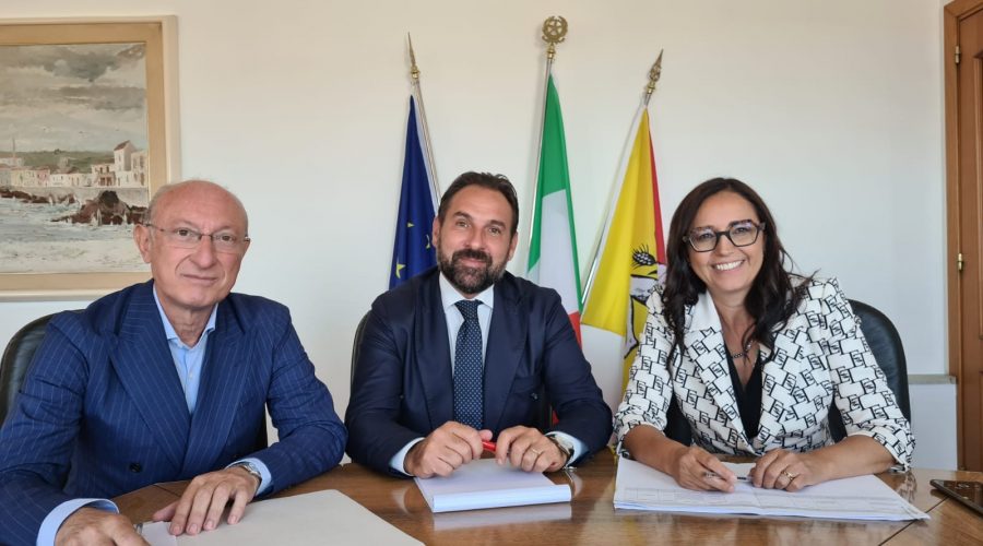 Asp di Catania: insediata la nuova direzione Strategica. Direttore amministrativo Tamara Civello e direttore sanitario Giuseppe Angelo Reina