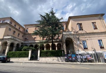 Giarre, martedì 24 la consegna dei lavori per la Casa di Comunità. Finanziato intervento 3 mln di euro