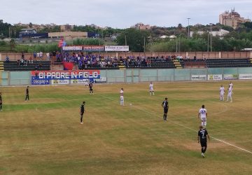 Serie D – Eccellenza – Promozione: il punto della giornata calcistica