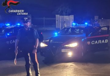 Viola l'obbligo di soggiorno per andare a rubare: 41enne sorpreso dai carabinieri