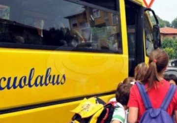 Giarre, trasporto scolastico: pubblicato l'avviso. Scadenza luned&igrave; 23 settembre