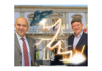 Giarre, scossa politica: il Segretario generale si dimette da incarichi gestionali. E' scontro aperto con il sindaco