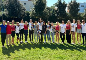 Atletica: le ragazze del Cus Catania promosse serie &ldquo;A&rdquo; Argento