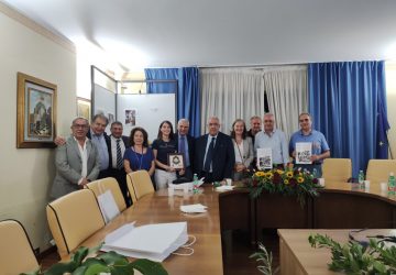 Motta Camastra, interessante convegno su &ldquo;la Noce di Motta Camastra e la dieta mediterranea&rdquo;