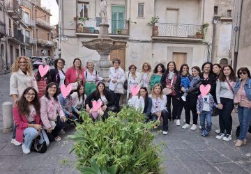 Francavilla, una &ldquo;Passeggiata Rosa per La Vita&rdquo; anche in ricordo di Alessia