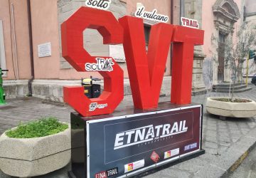 Torna sulle strade della Valle dell&rsquo;Alcantara &ldquo;Sotto il Vulcano Trail&rdquo;