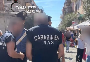 Zafferana, &ldquo;Ottobrata&rdquo; sicura: proseguono i controlli di Carabinieri e N.A.S.