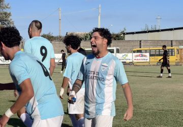 Serie D &ndash; Eccellenza &ndash; Promozione &ndash; Prima categoria: il punto della giornata calcistica