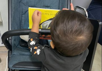 Acireale, al via &ldquo;1000 giorni&rdquo;: corso dedicato ai genitori nei primi 1000 giorni di vita del bambino