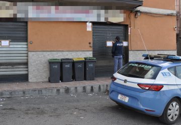 Bar tabacchi abituale ritrovo di pregiudicati: Questore sospende l&rsquo;attivit&agrave; per 7 giorni