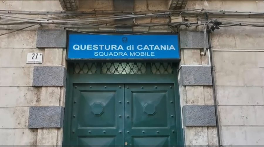 Arresto guardia penitenziaria in servizio a Giarre: tutti i dettagli VIDEO