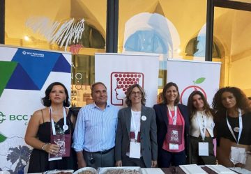 Bcc Pachino punta sul progresso dell&rsquo;agricoltura, nuova sinergia con &ldquo;le donne dell&rsquo;ortofrutta&rdquo;