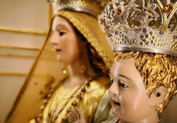 Nella pace del silenzio