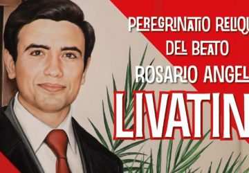 Ad Aci Catena, dal 20 al 27 ottobre, sar&agrave; celebrato il Beato Livatino