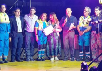 Fiumefreddo di Sicilia, successo per il &ldquo;Festival del volontariato&rdquo;