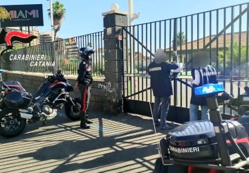 Acquisiscono la gestione del lido "Miami" ma &egrave; una colossale truffa: scatta il sequestro preventivo