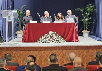 Aci Catena, legalit&agrave; e lotta alla mafia: chiesa e istituzioni unite nel ricordo di Angelo Livatino