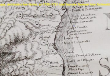 Accadde 400 anni fa: il censimento del 1624 nella &ldquo;contea&rdquo; di Mascali, 489 abitanti