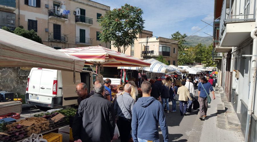 Mercato Randazzo