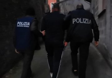 Mafia, estorsioni, usura e droga: ordinanza per due appartenenti al clan Pillera-Puntina